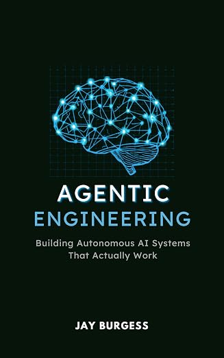 Cover of Agentic Engineering