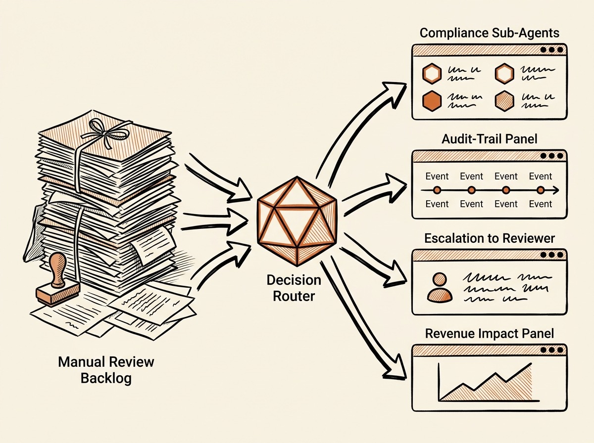 $2.7M in new client revenue, illustrated